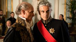 Πρώτο trailer για την πολυσυζητημένη ταινία 'Καποδίστριας' του Γιάννη Σμαραγδή