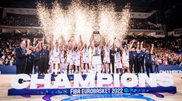 Και στο τέλος κερδίζουν οι Ισπανοί