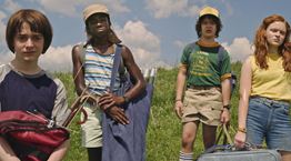 Τι θα δούμε τον Ιούλιο στο Netflix