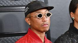 Doctor (Work It Out), το νέο τραγούδι του Pharrell Williams και της Miley Cyrus