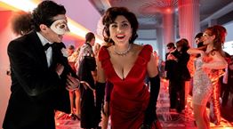 To House of Gucci ενίσχυσε τις πωλήσεις του οίκου στην Ελλάδα