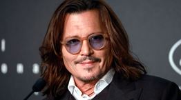 Ο Johnny Depp αυτήν τη φορά κατηγορείται για φραστική επίθεση