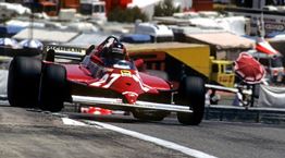 Ένα ντοκιμαντέρ για την πιο σκληρή μάχη της Formula 1