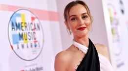 Leighton Meester, A Woman We Love