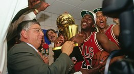 Τα καλύτερα αθλητικά ντοκιμαντέρ στο Netflix