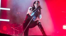 Τρομακτικές αποκαλύψεις για τον Marilyn Manson σε νέο ντοκιμαντέρ