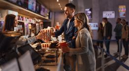 Η γιορτή του σινεμά επιστρέφει-πότε μπορείς να δεις όποια ταινία θέλεις με 2 ευρώ