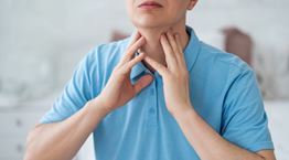 Πρόβλημα στο λάρυγγα; Μάθε τα πάντα για τη θεραπεία με laser