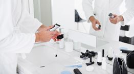 Το σωστό travel kit περιποίησης