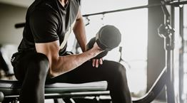 Η καλύτερη άσκηση ενδυνάμωσης που κάνεις χωρίς να το καταλαβαίνεις