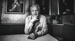 Giorgio Moroder: O πρωτοπόρος της Italo Disco