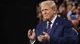 Όλα τα απίστευτα πράγματα που έχει πει ο Donald Trump