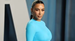 Η Kim Kardashian θα ζήσει ένα δράμα, στην κυριολεξία