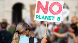 Πώς η κλιματική αλλαγή επηρεάζει την υγεία