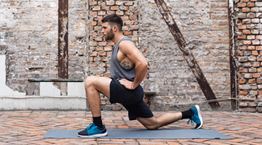 Η μέθοδος 40/20 για να κάψεις λίπος όπως ποτέ πριν