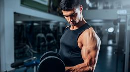 Η fitness πρόκληση των 100 επαναλήψεων