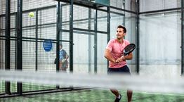 Το padel αξίζει μία ευκαιρία