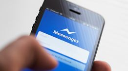 Το μυστικό chat του Messenger