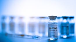 Αιμοδοσία, κορονοϊός και εμβόλια κατά της Covid-19