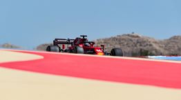 Όλα όσα μάθαμε από τις δοκιμές της φετινής Formula 1