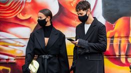 Όσα όρισαν φέτος τη βιομηχανία της μόδας