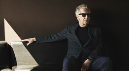 Πρώτη ματιά στο The Shrouds του David Cronenberg