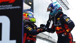 Οικογενειακή υπόθεση της Red Bull ο τίτλος στη Formula 1