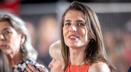 Στο νέο βίντεο κλιπ του Sebastian Tellier πρωταγωνιστεί η εγγονή της Grace Kelly