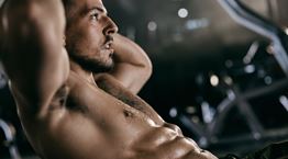 Κοιλιακοί σε χρόνο ρεκόρ με 4 αλάνθαστες συμβουλές