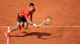Όσα τρώει ο Novak Djokovic σε μία μέρα