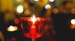 Οι ομορφότερες εκκλησίες για Επιτάφιο και Ανάσταση αν κάνεις Πάσχα στην Αθήνα