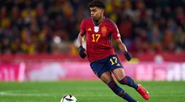 Φήμες λένε ότι ο Lamine Yamal &#39;έφαγε κέρατο&#39;