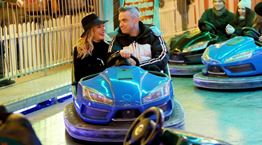 Ο Robbie Williams σπάνια κάνει σεξ, ή τουλάχιστον έτσι λέει