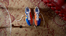 327, τα νέα sneakers της New Balance