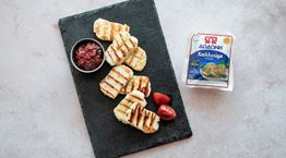 Το τυρί που θα απογειώσει το κυριακάτικο ΒΒQ σου