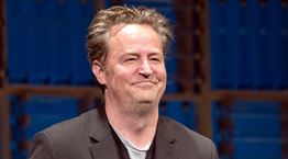 Το μίσος του Matthew Perry για τον Keanu Reeves