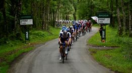 Η απίθανη διατροφή των αθλητών του Γύρου της Γαλλίας