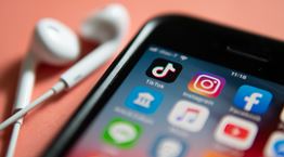 5 χρόνια TikTok