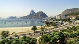 Οι πόλεις με τους πιο σέξι κατοίκους στον κόσμο