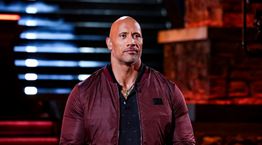 Ο Dwayne 'The Rock' Johnson έχει 5 κανόνες για τη ζωή