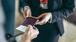 Το ισχυρότερο διαβατήριο του πλανήτη για το 2022