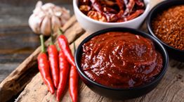 Οι 5 κίνδυνοι των καυτερών φαγητών