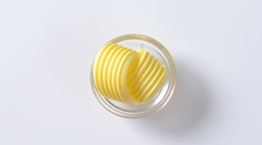 Είμαστε σίγουροι ότι το βούτυρο διατηρείται στο ψυγείο;