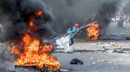 Τι γνωρίζουμε για το πραξικόπημα της Αϊτής