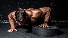 Το ρεκόρ Guinness στα push ups ανήκει σε έναν Κρητικό