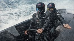 Μια ματιά στα νέα, υπέροχα μοντέλα Tudor Pelagos FXD