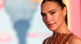 Gal Gadot, A Woman We Love