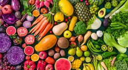 Οι τροφές που εξαφανίζουν το λίπος στην κοιλιά, σύμφωνα με το Harvard