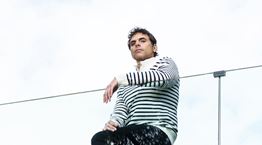 O Γιώργος Παπαγεωργίου ξέρει τι θα φοράς όλο τον χειμώνα