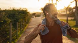 Ένα fitness τεστ αποκαλύπτει την πραγματική μας ηλικία